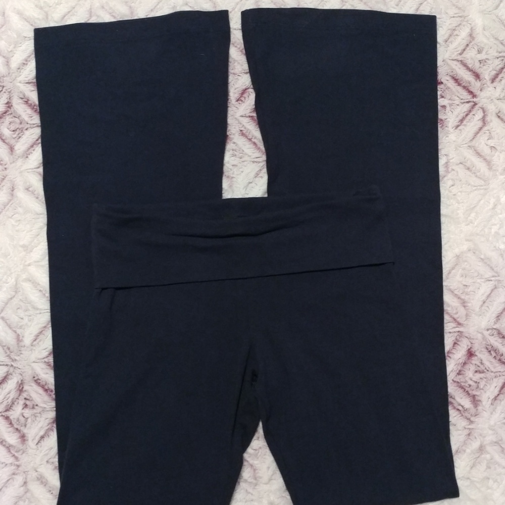 Solow Yoga Pants- NWT!